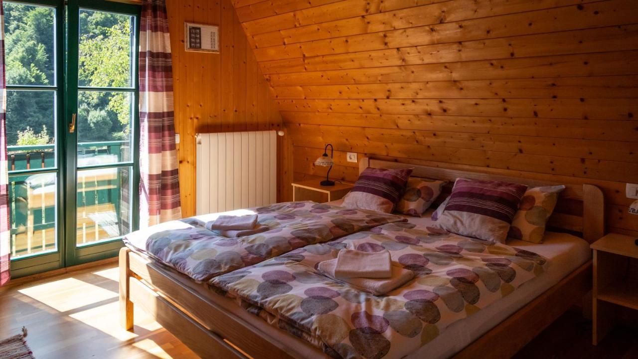 Chalets Runolist كرني لوغ المظهر الخارجي الصورة