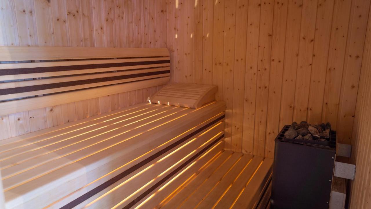 Chalets Runolist كرني لوغ المظهر الخارجي الصورة