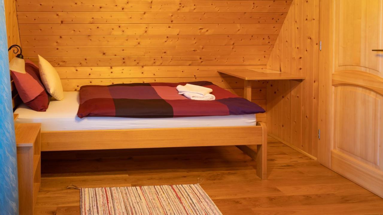 Chalets Runolist كرني لوغ المظهر الخارجي الصورة